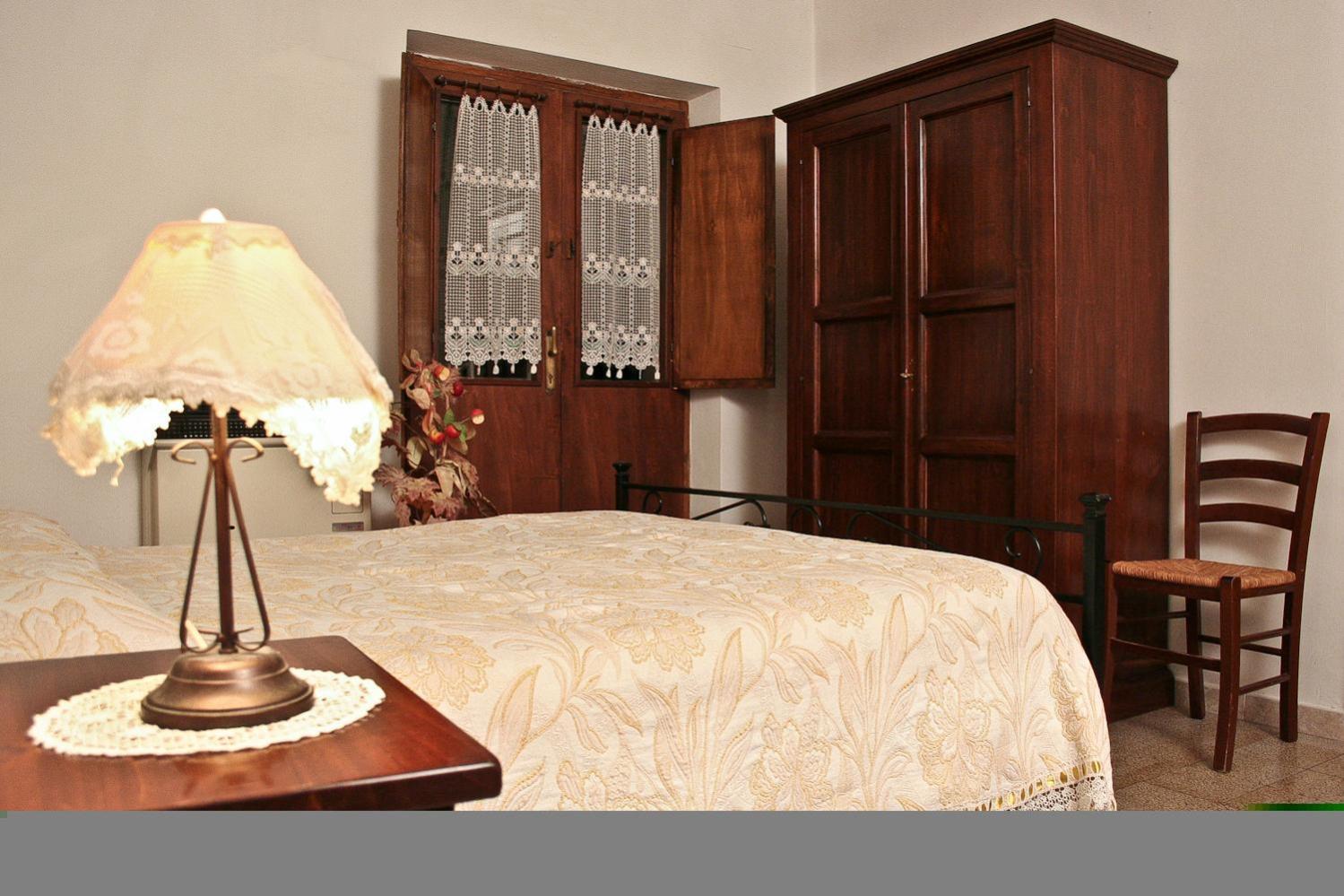 Agriturismo San Vito Crocemaroggia Extérieur photo